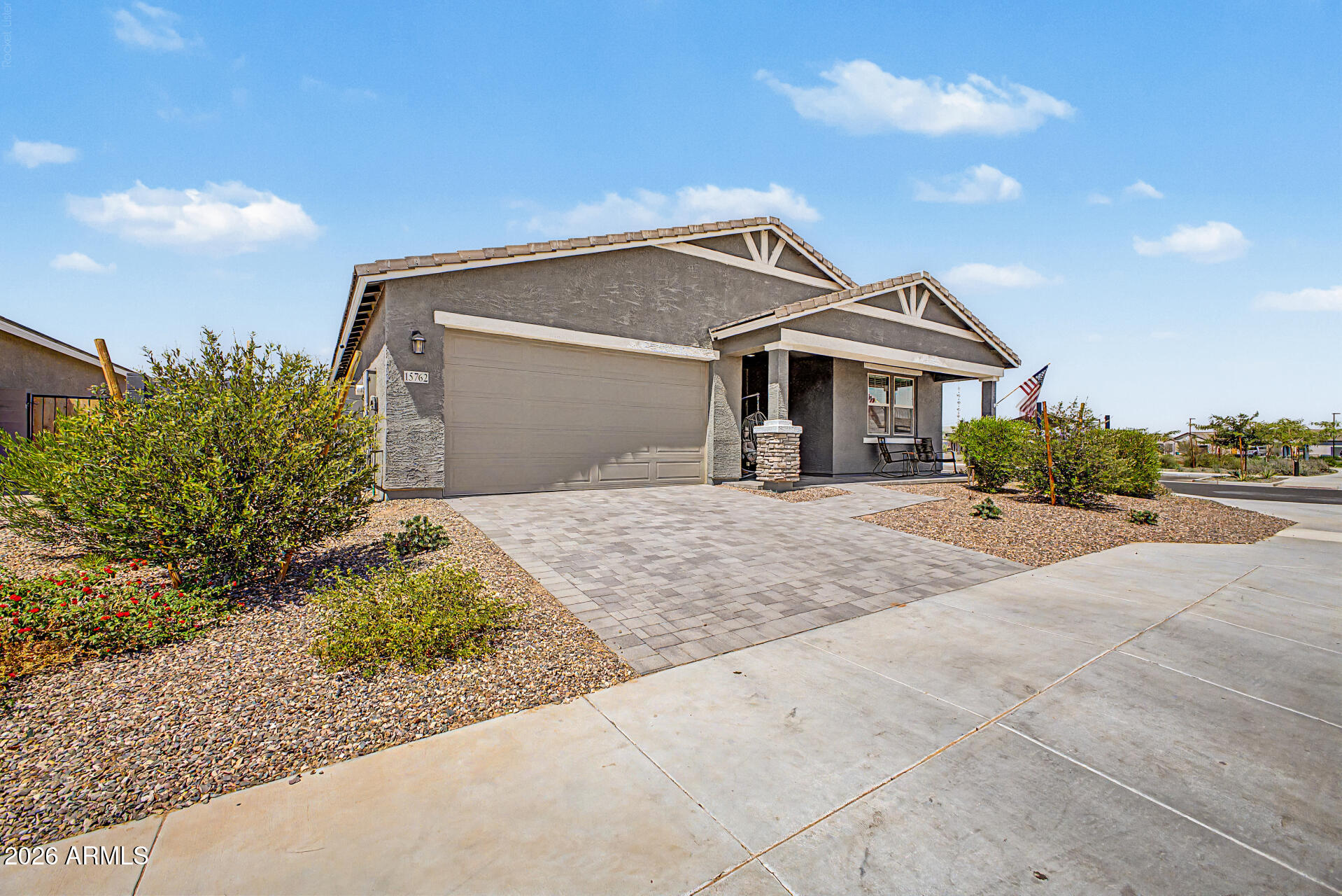 15762 W CHERYL Drive