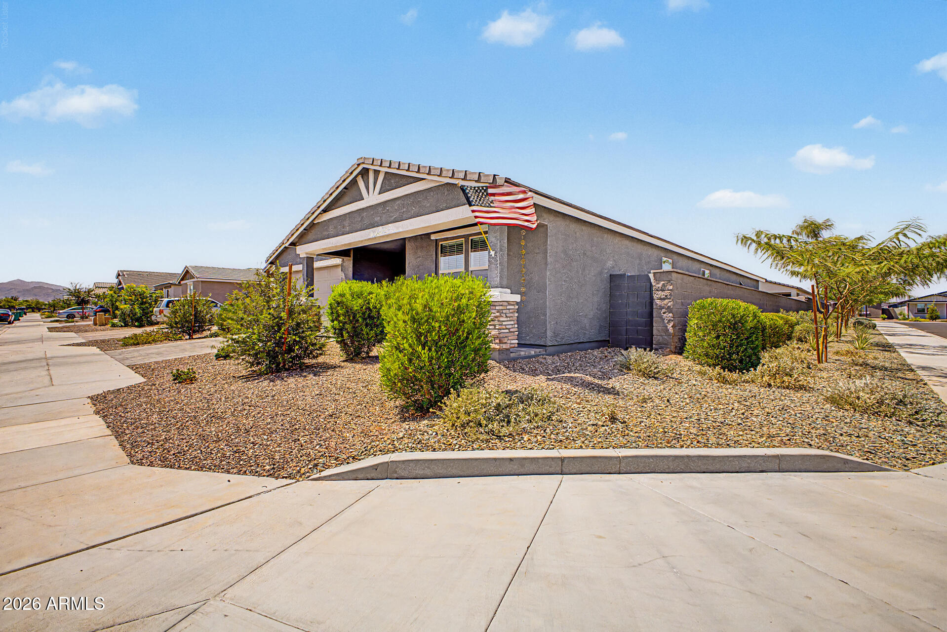 15762 W CHERYL Drive