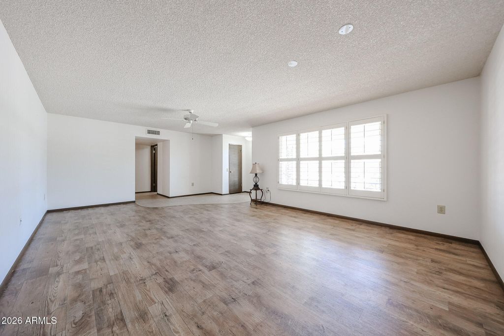 Photo of 17402 N Lindgren Avenue, Sun City, AZ 85351 (MLS # 7000263)