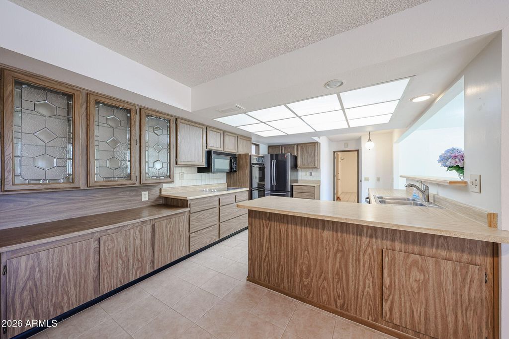 Photo of 17402 N Lindgren Avenue, Sun City, AZ 85351 (MLS # 7000263)