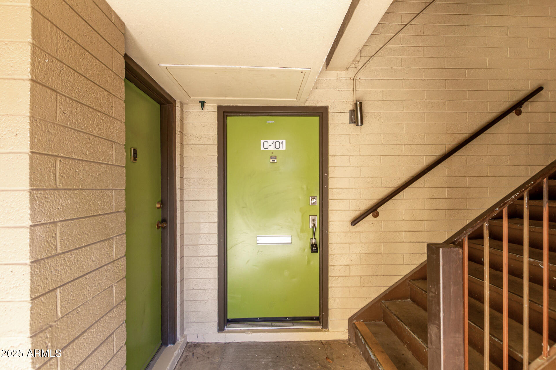 353 E THOMAS Road C101