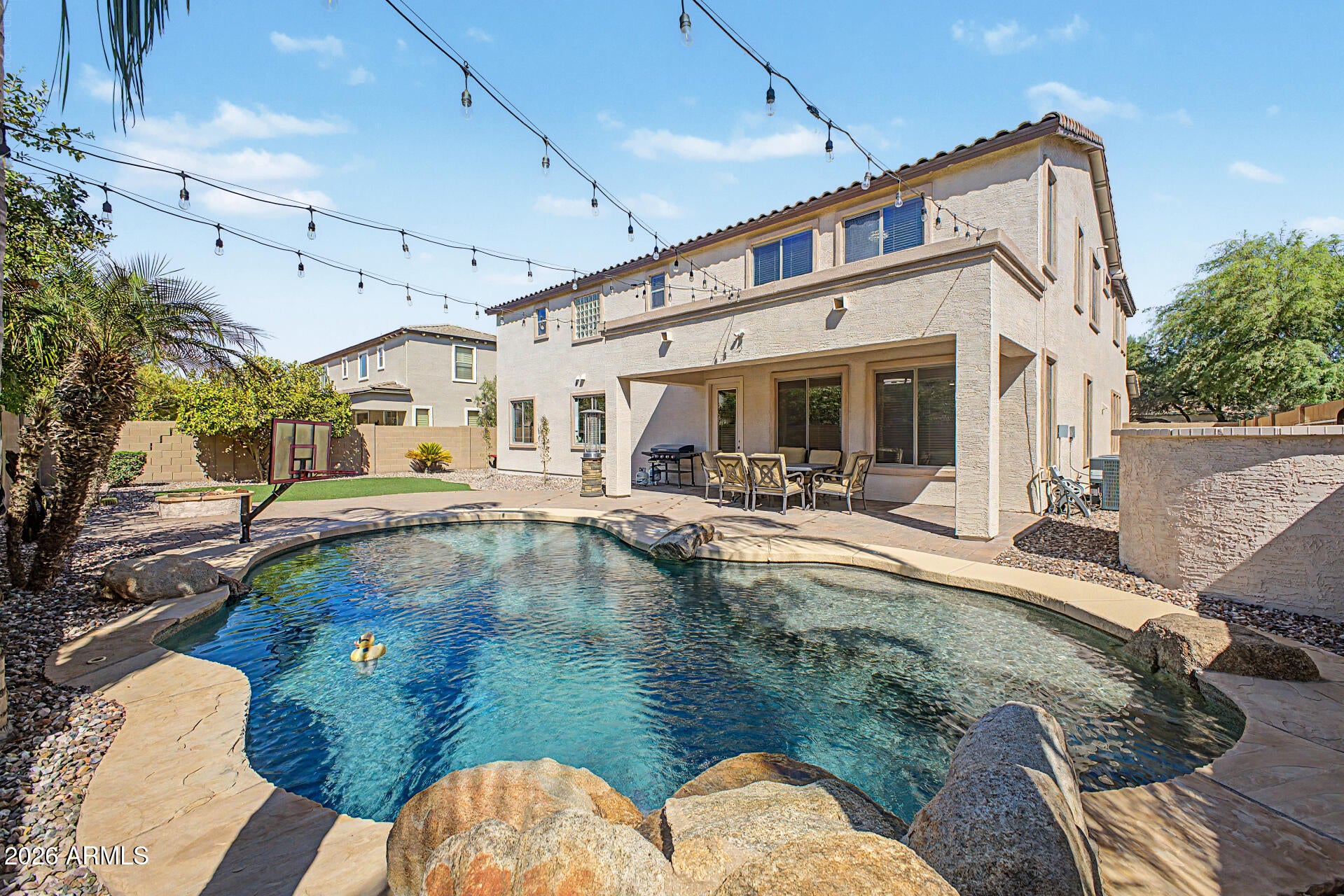 3265 E ARIS Drive