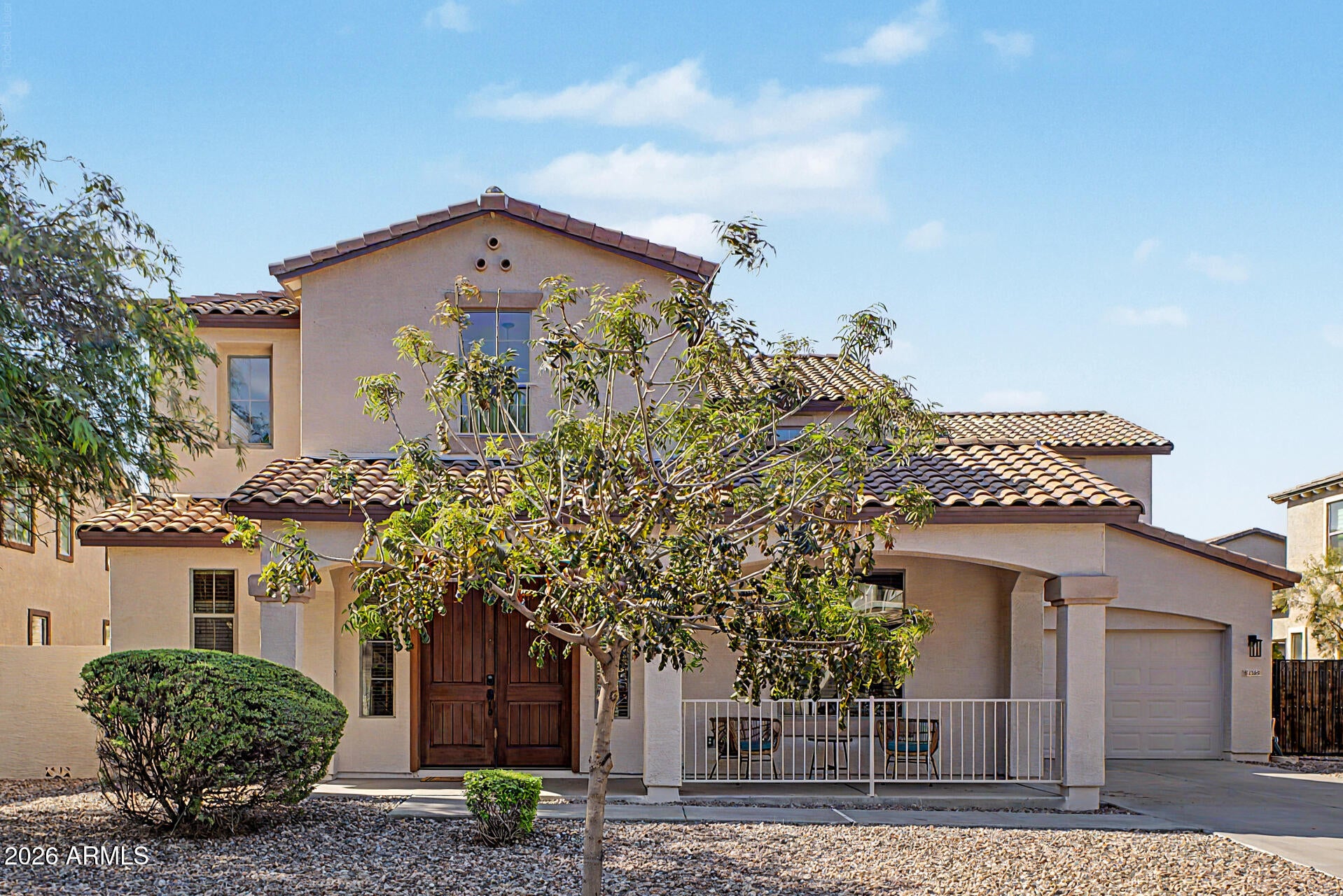 3265 E ARIS Drive