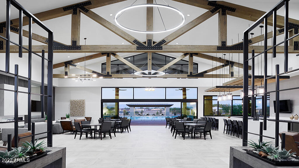 Homes for Sale in Queen Creek Arizona 4 1359 W VIA DEL PALO --