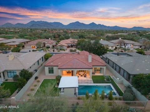 Photo of 21306 N 78th Street, Scottsdale, AZ 85255 (MLS # 6985970)