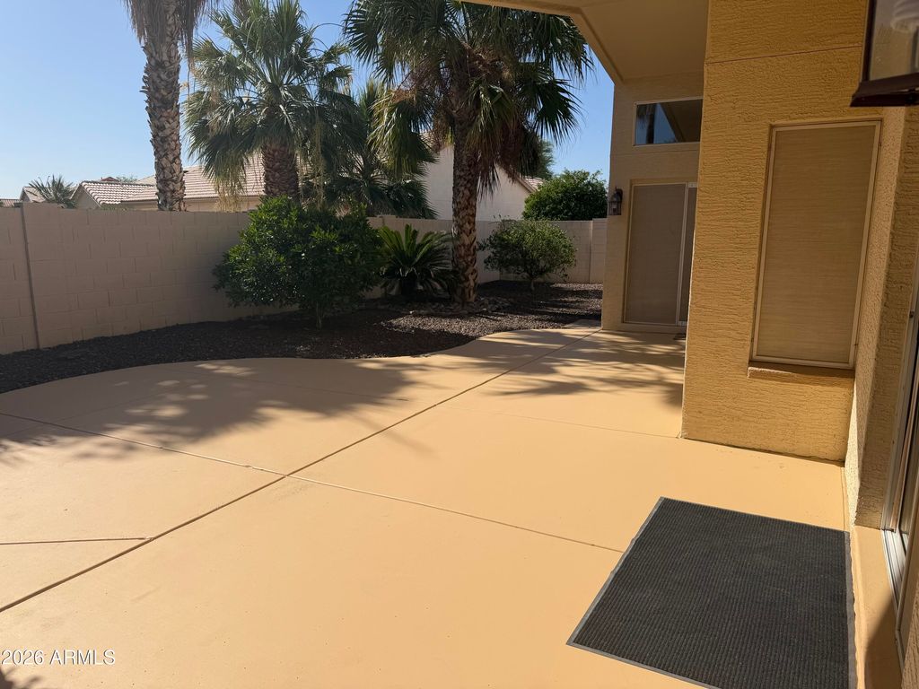 Photo of 3081 N 148th Avenue, Goodyear, AZ 85395 (MLS # 7032463)