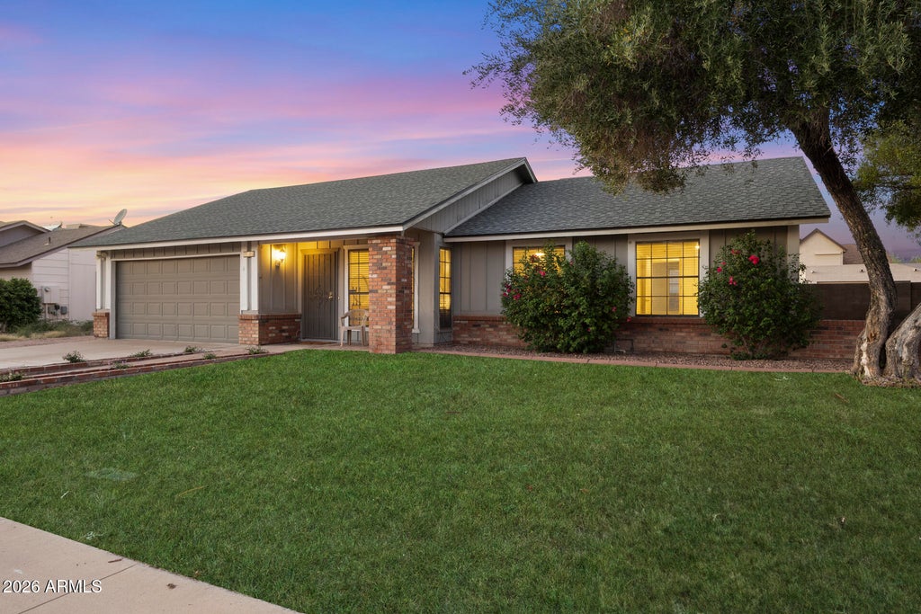Photo of 928 E Hope Street, Mesa, AZ 85203 (MLS # 7089733)
