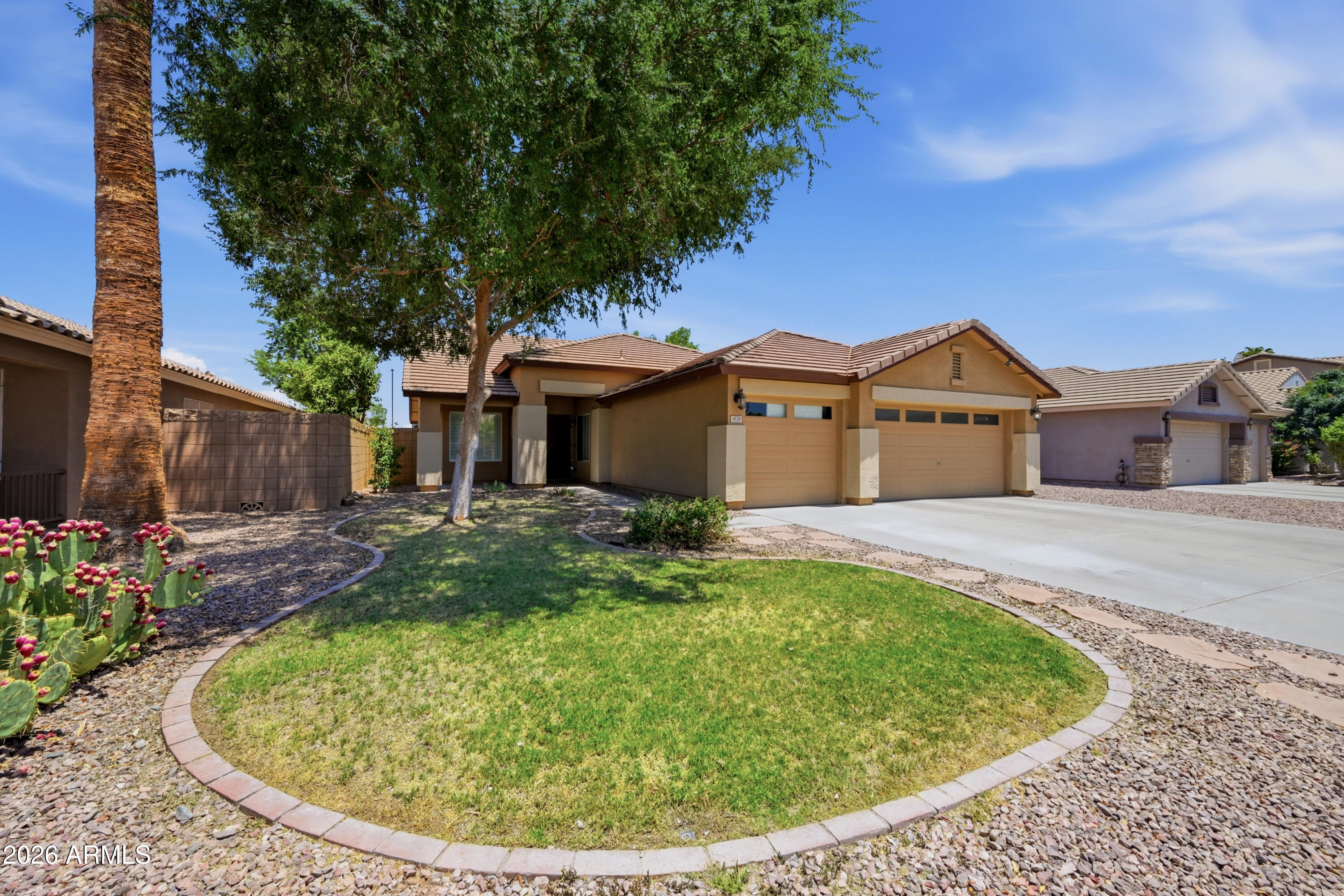 3878 E Remington Drive