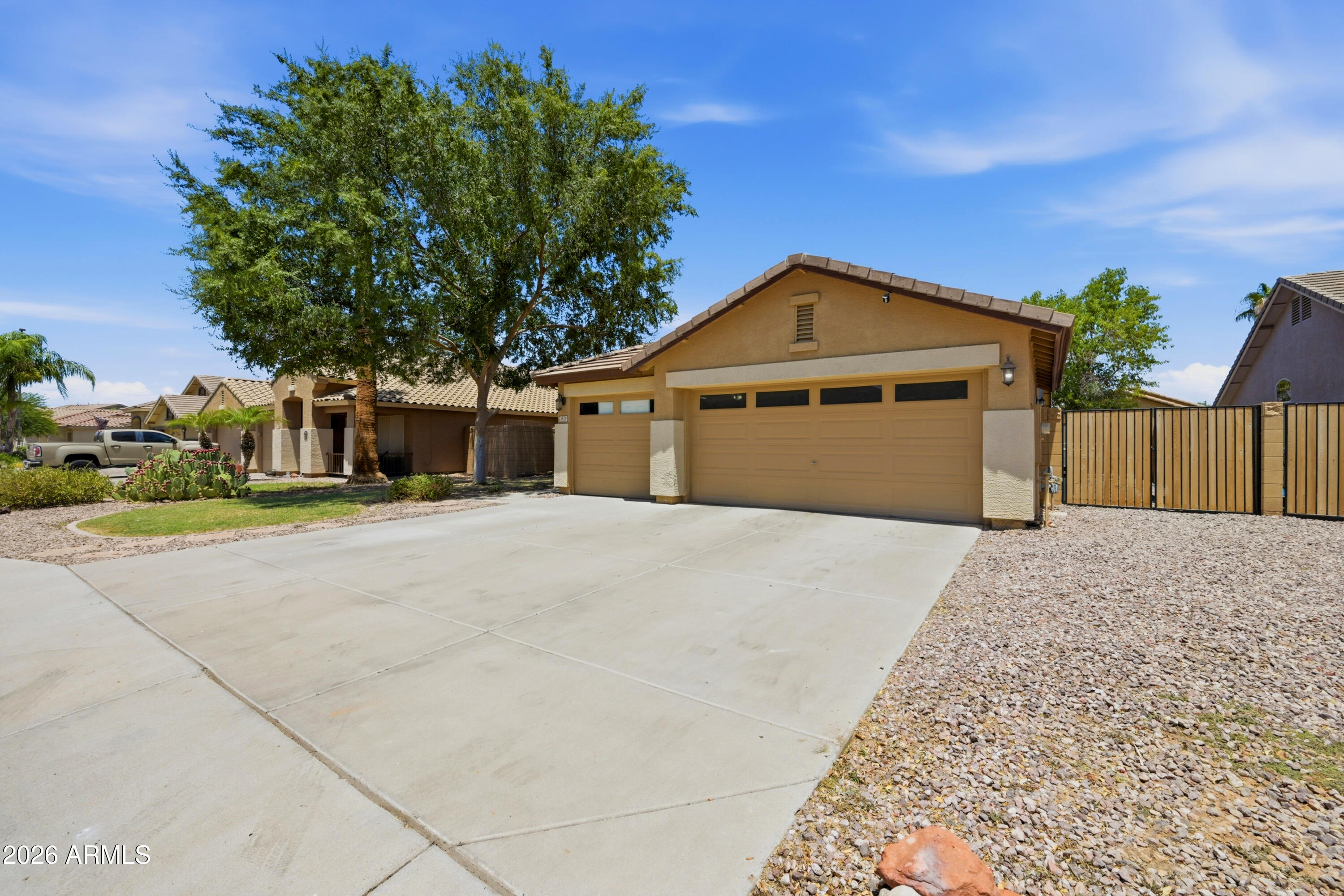 3878 E Remington Drive