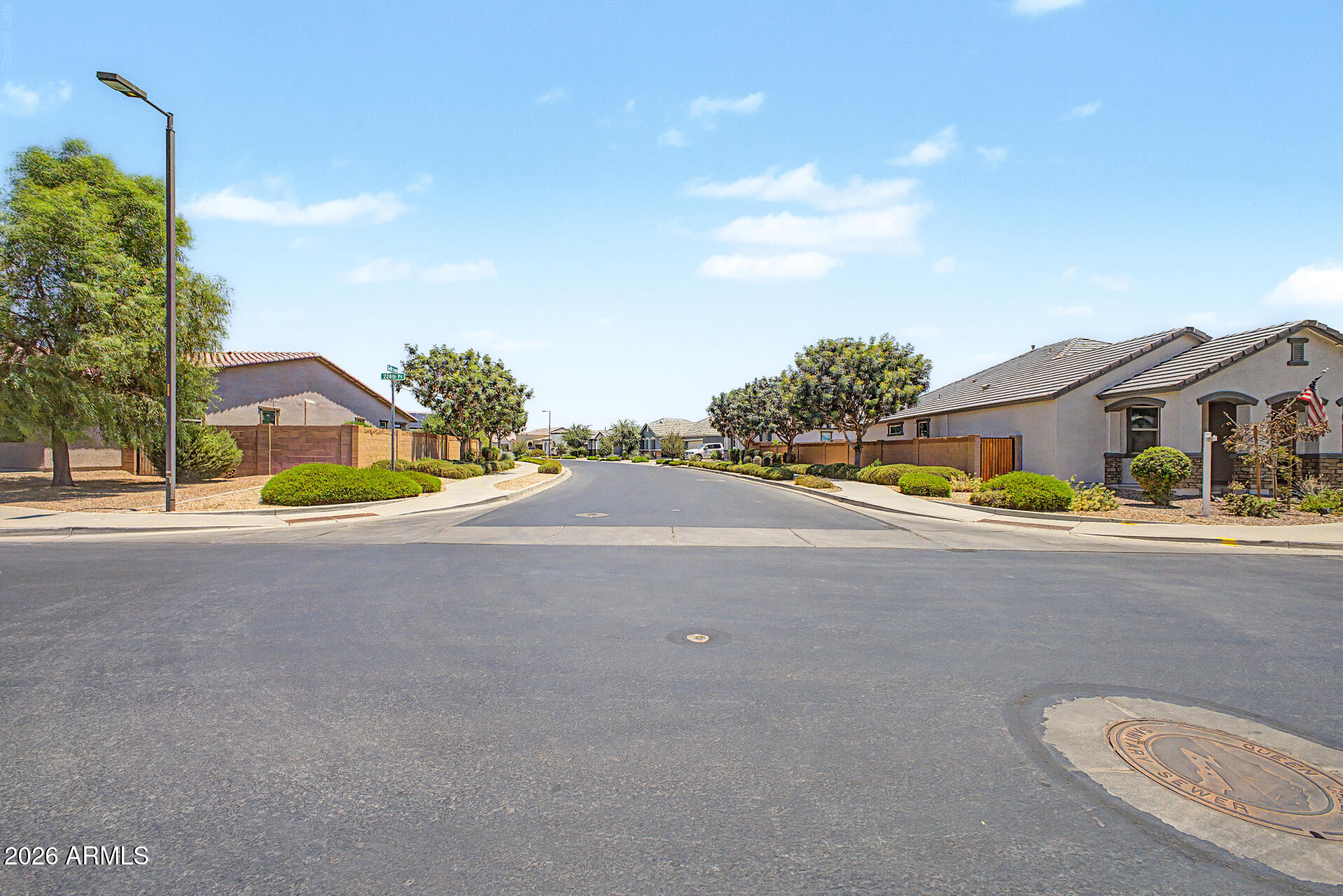23489 S 228TH Place