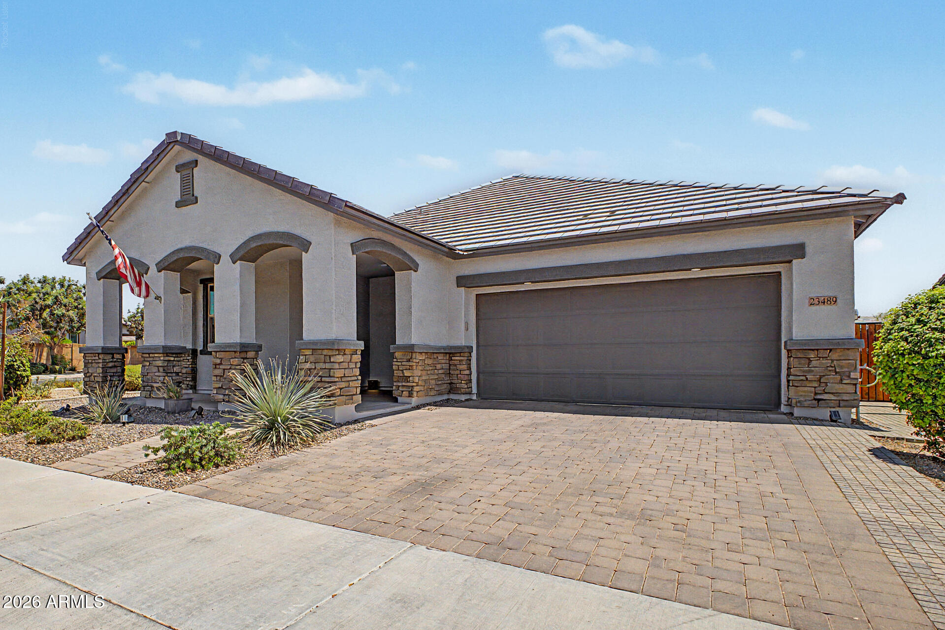 23489 S 228TH Place