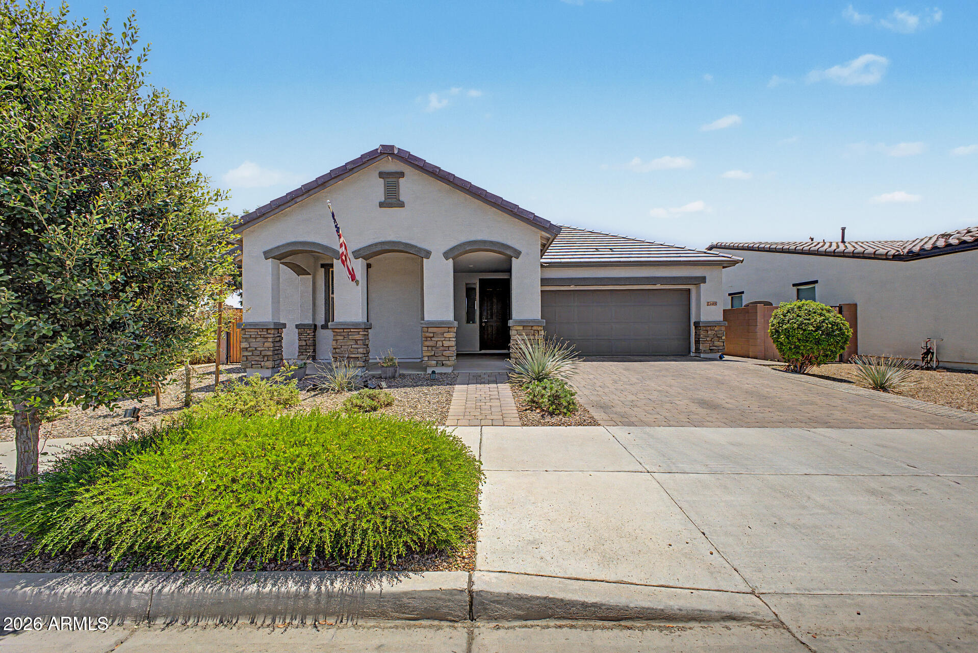 23489 S 228TH Place