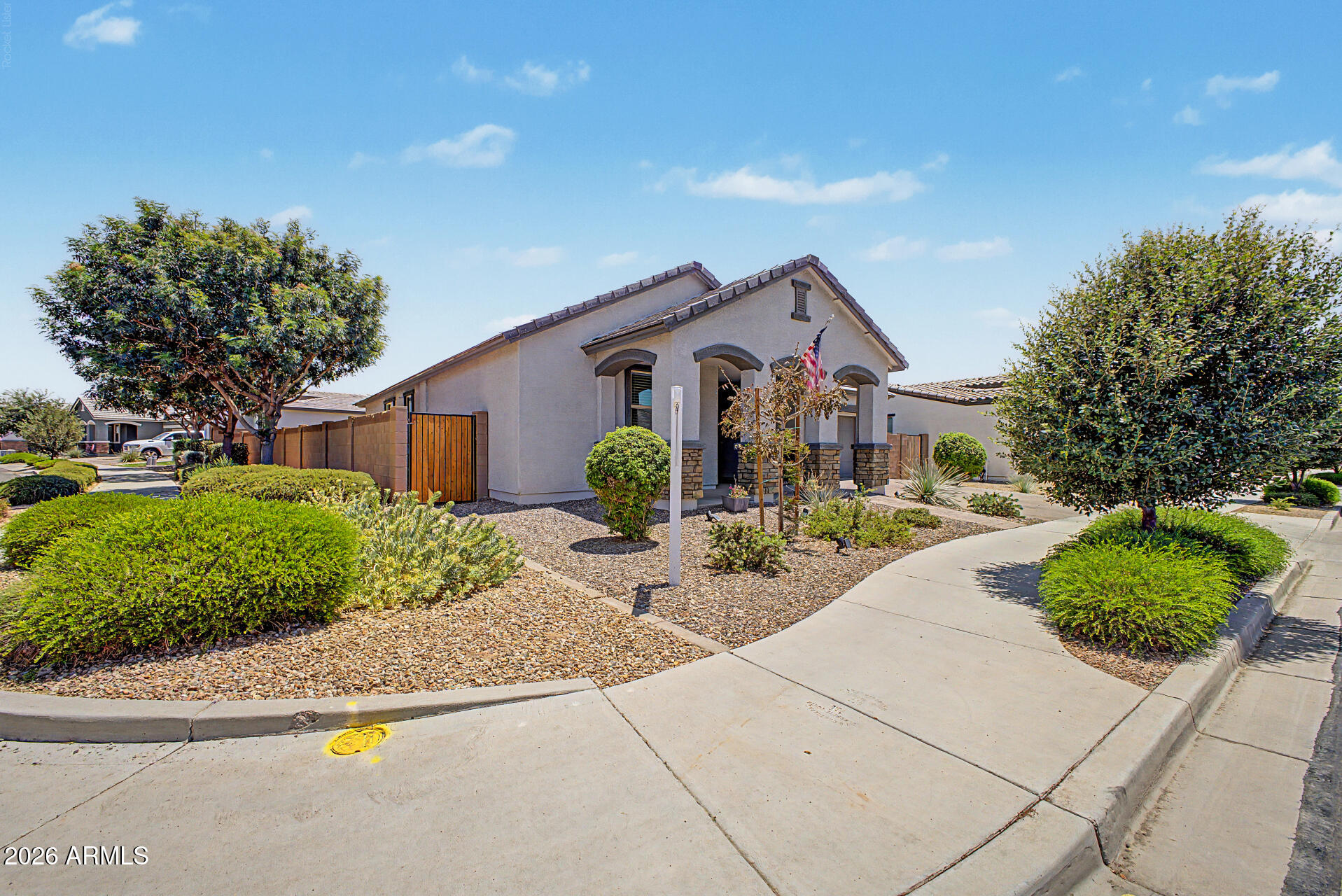 23489 S 228TH Place