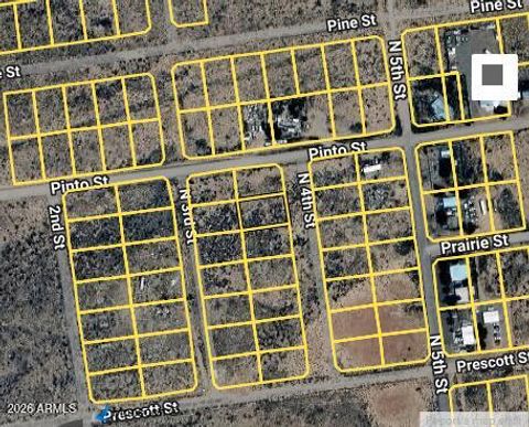 8642 N 4TH Street 192 Sun Valley AZ 86029