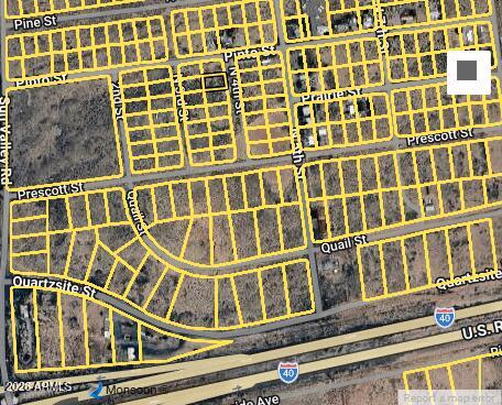 8642 N 4TH Street 192