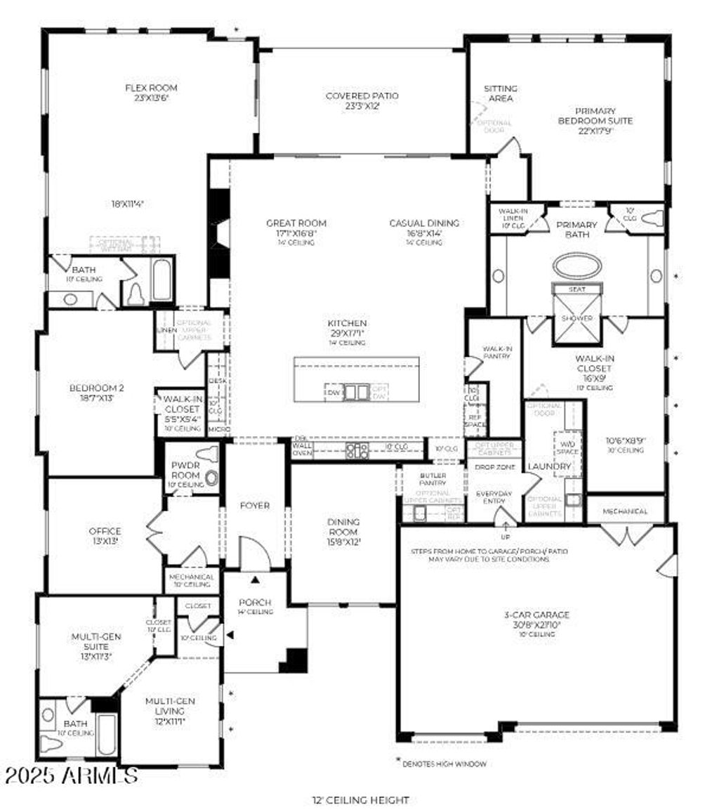 Photo of 13166 E Troon Vista Drive #161, Scottsdale, AZ 85255 (MLS # 6933774)