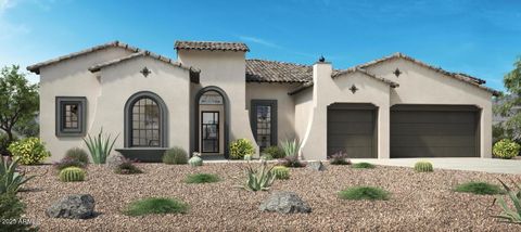 Photo of 13166 E Troon Vista Drive, Scottsdale, AZ 85255 (MLS # 6933774)