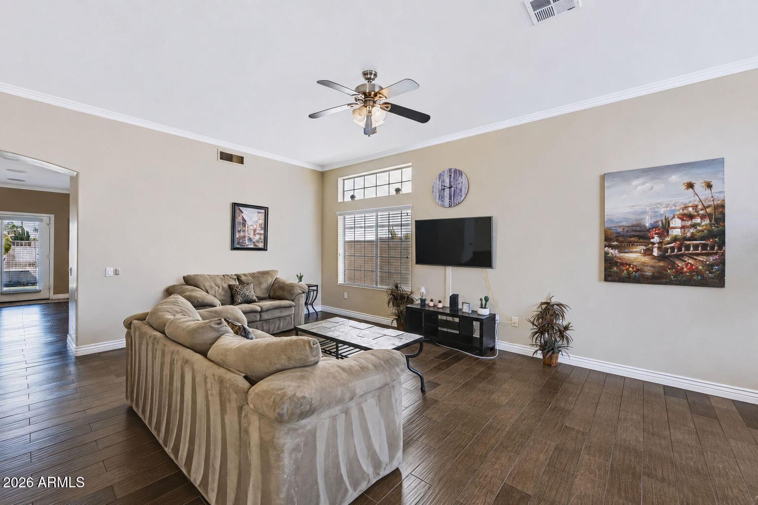 1126 N MELODY Circle