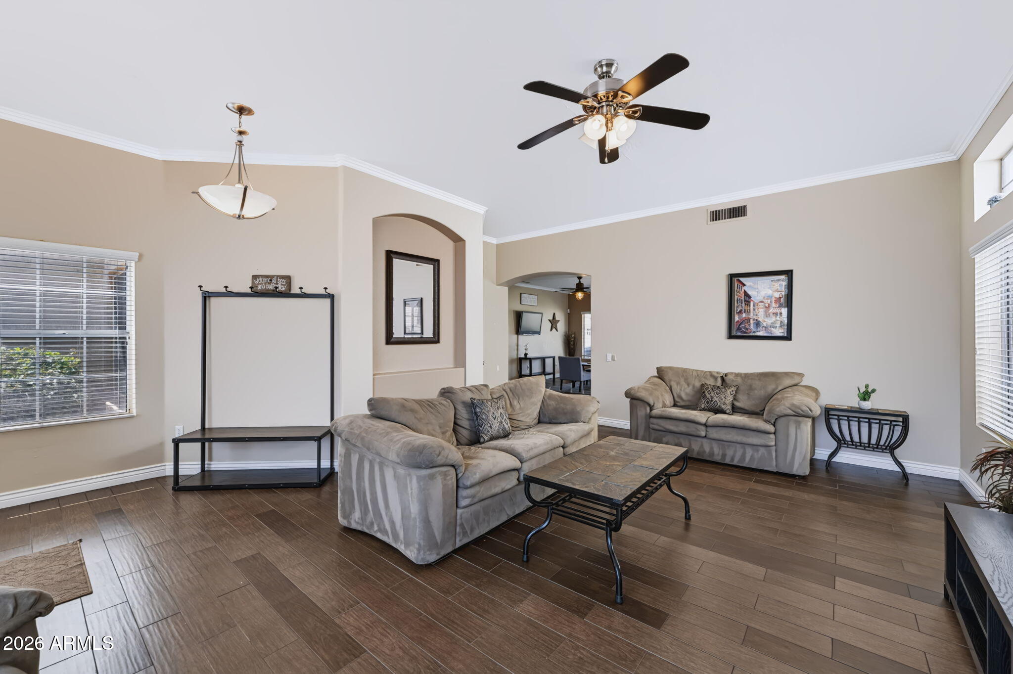1126 N MELODY Circle