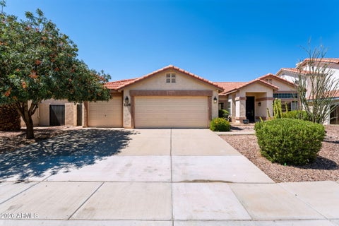 Photo of 1126 N Melody Circle, Chandler, AZ 85225 (MLS # 7075181)