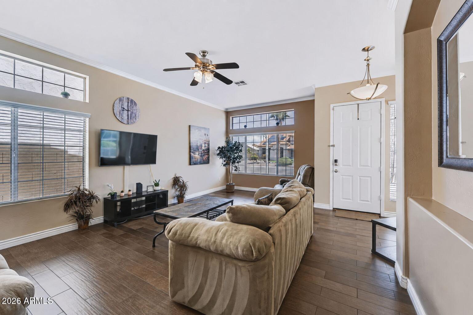 1126 N MELODY Circle