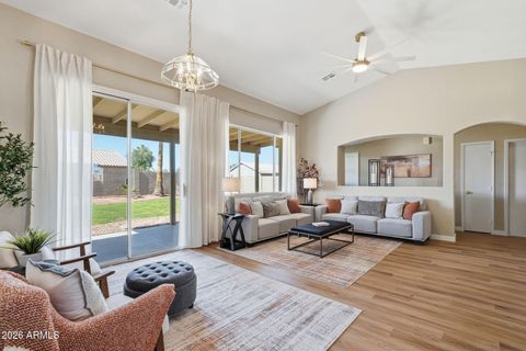 Photo of 16222 W Madison Street, Goodyear, AZ 85338 (MLS # 7035155)