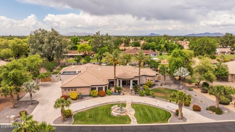 690 E SEATTLE SLEW Lane Gilbert AZ 85296