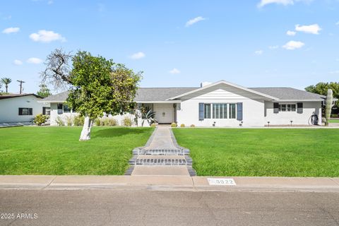 Photo of 6022 E Calle Del Paisano, Scottsdale, AZ 85251 (MLS # 6954515)