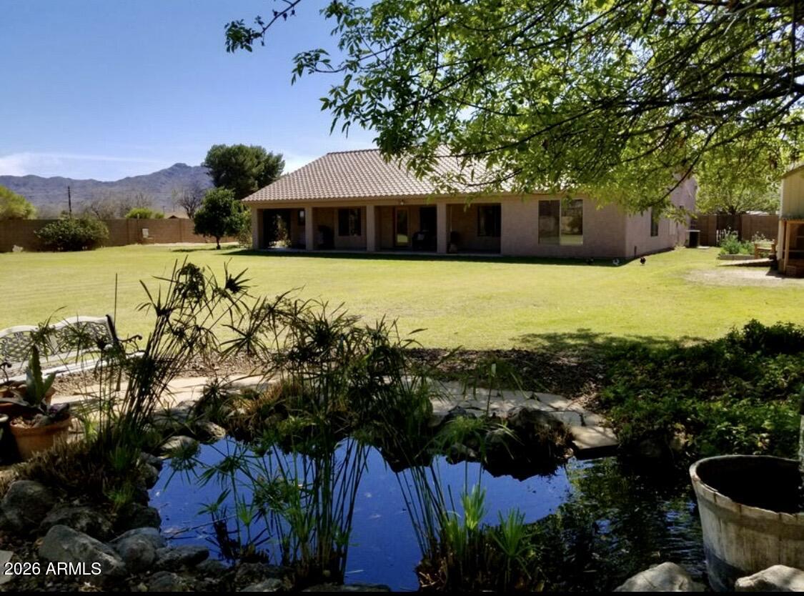 5116 W LA MIRADA Drive