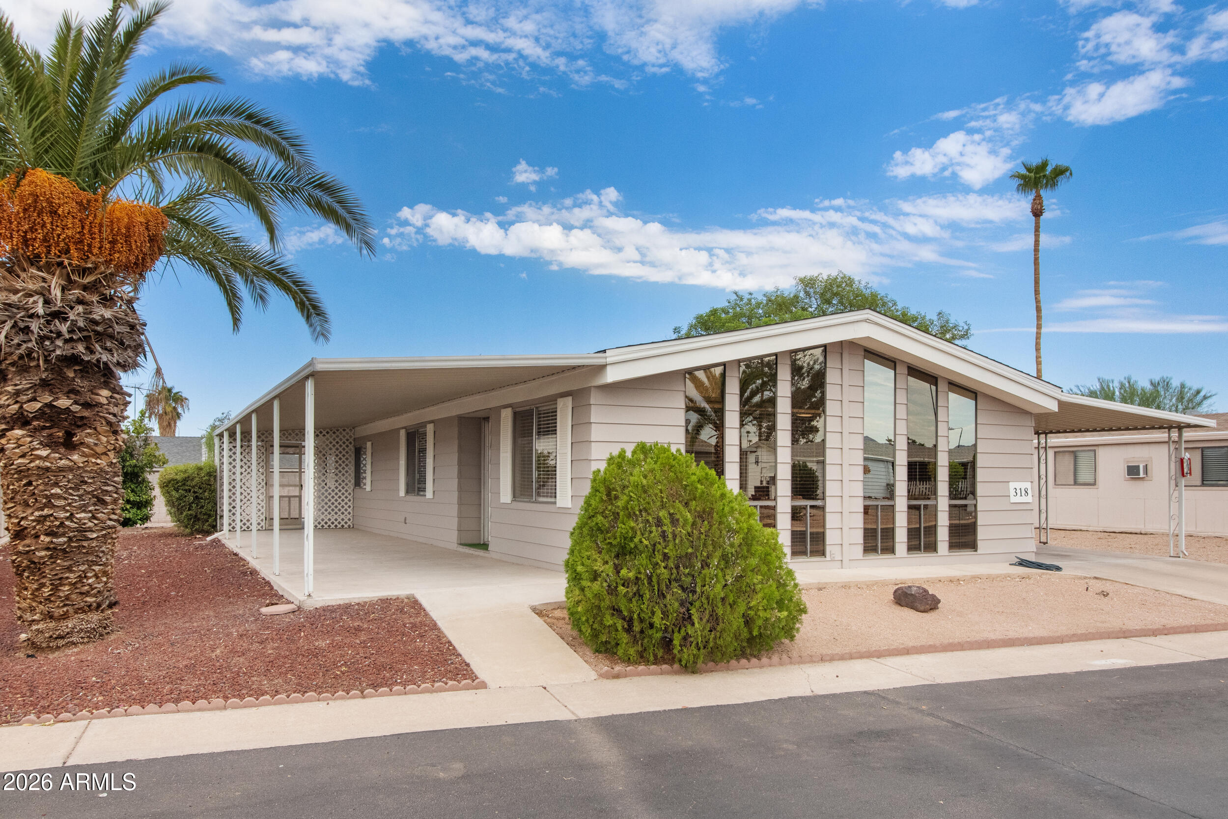 8103 E SOUTHERN Avenue 318