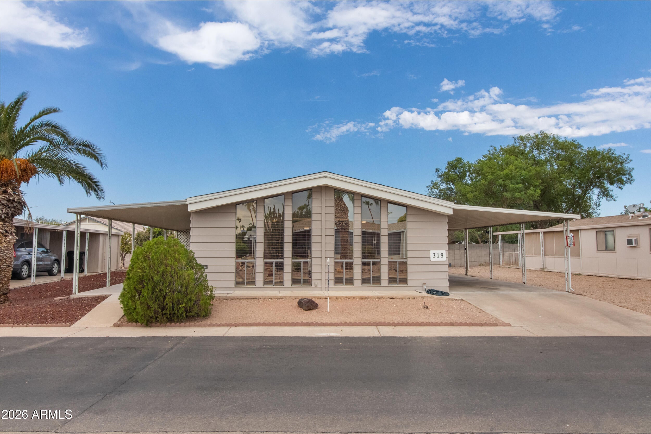 8103 E SOUTHERN Avenue 318