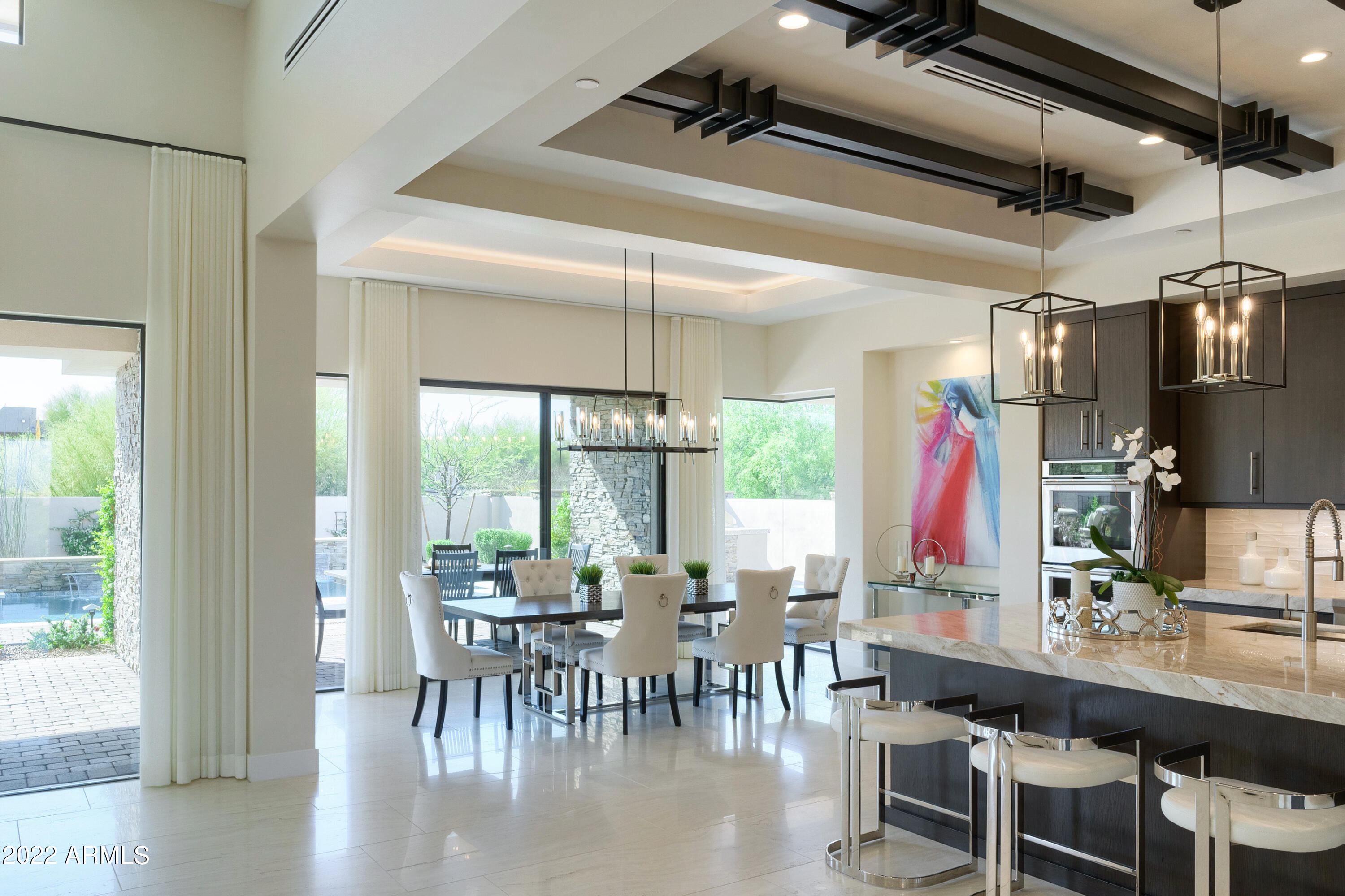 RIO MOUNTAIN ESTATES UNIT 1 - Residential
