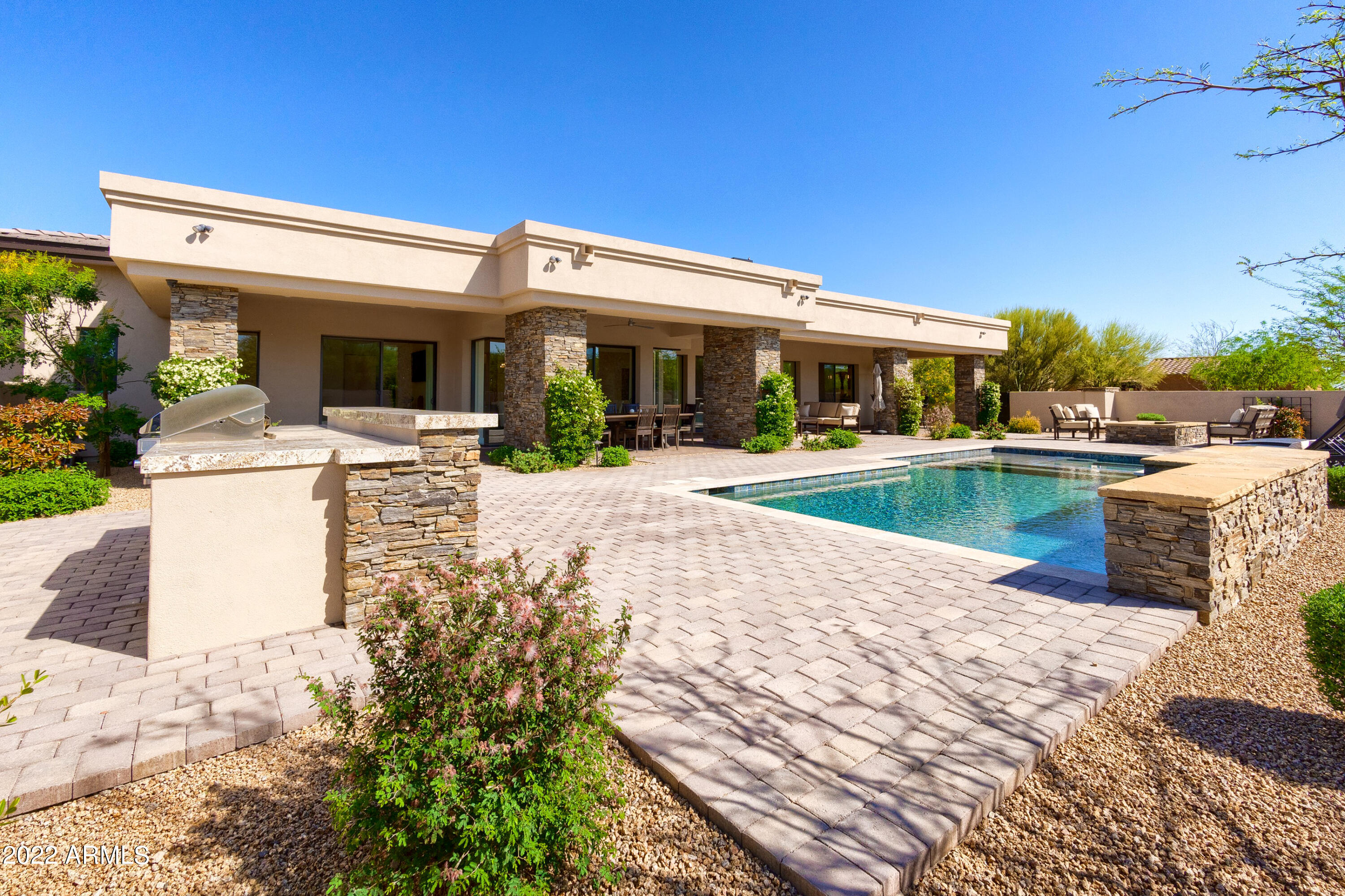 RIO MOUNTAIN ESTATES UNIT 1 - Residential