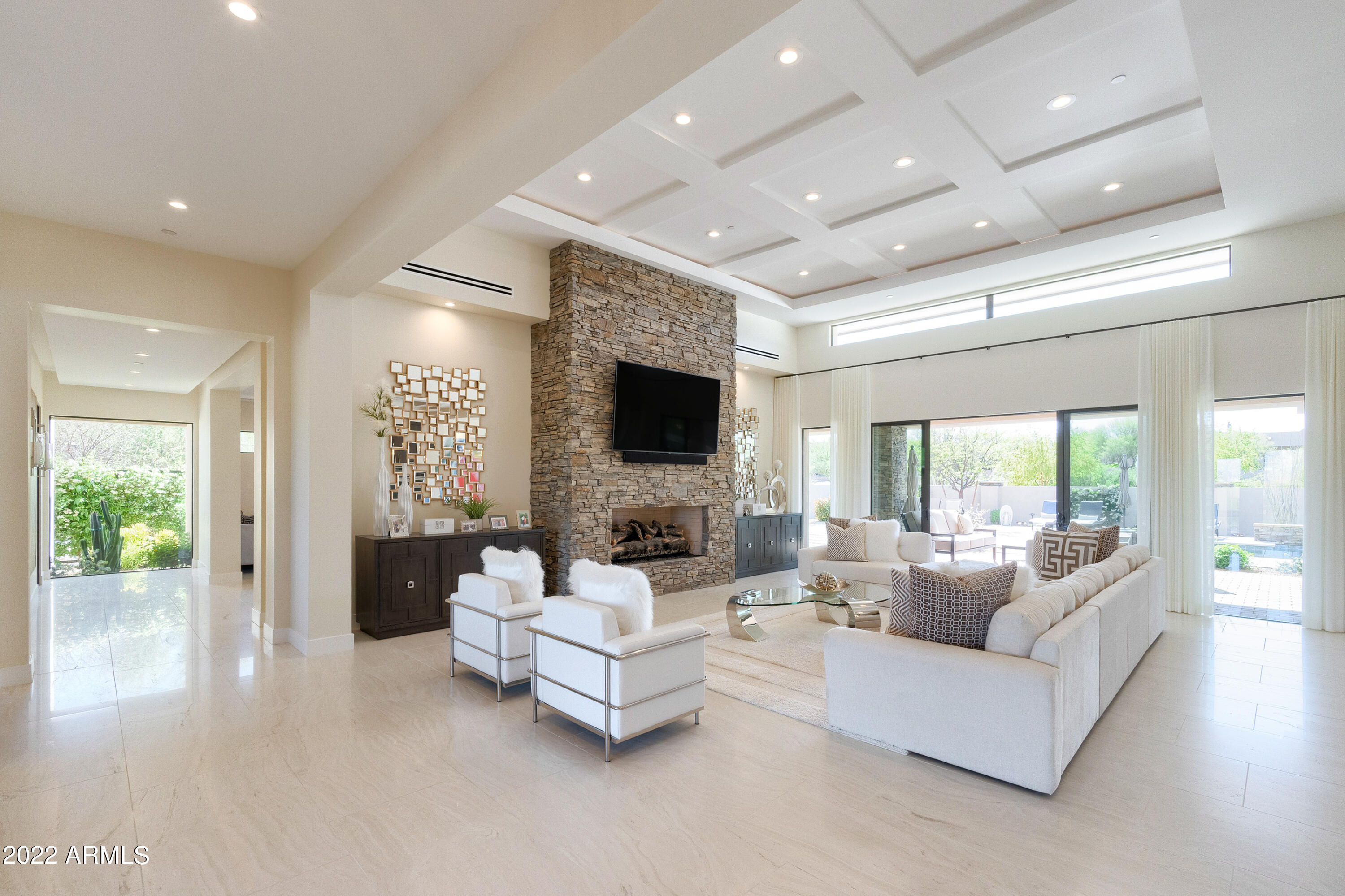 RIO MOUNTAIN ESTATES UNIT 1 - Residential