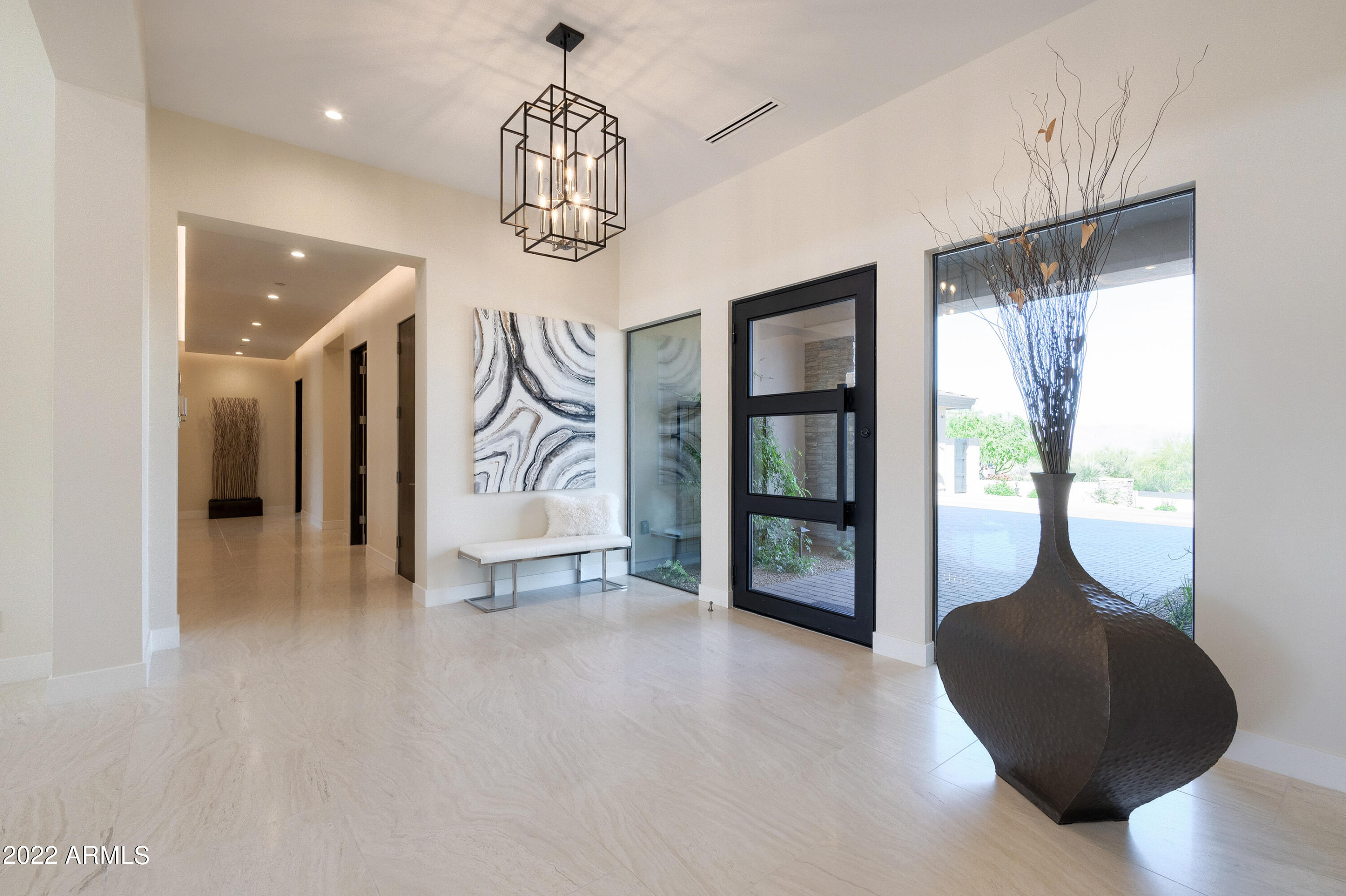 RIO MOUNTAIN ESTATES UNIT 1 - Residential