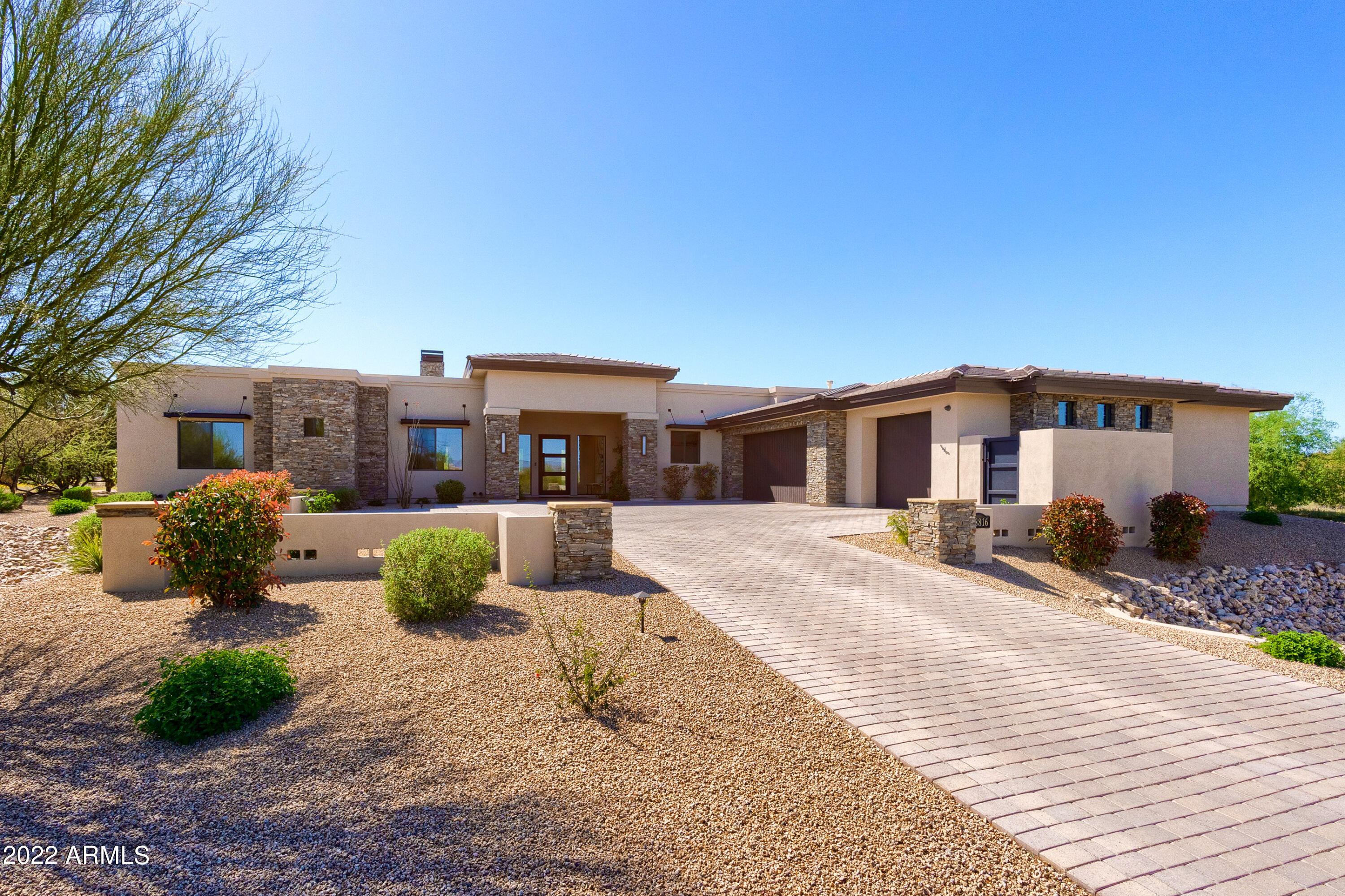 RIO MOUNTAIN ESTATES UNIT 1 - Residential