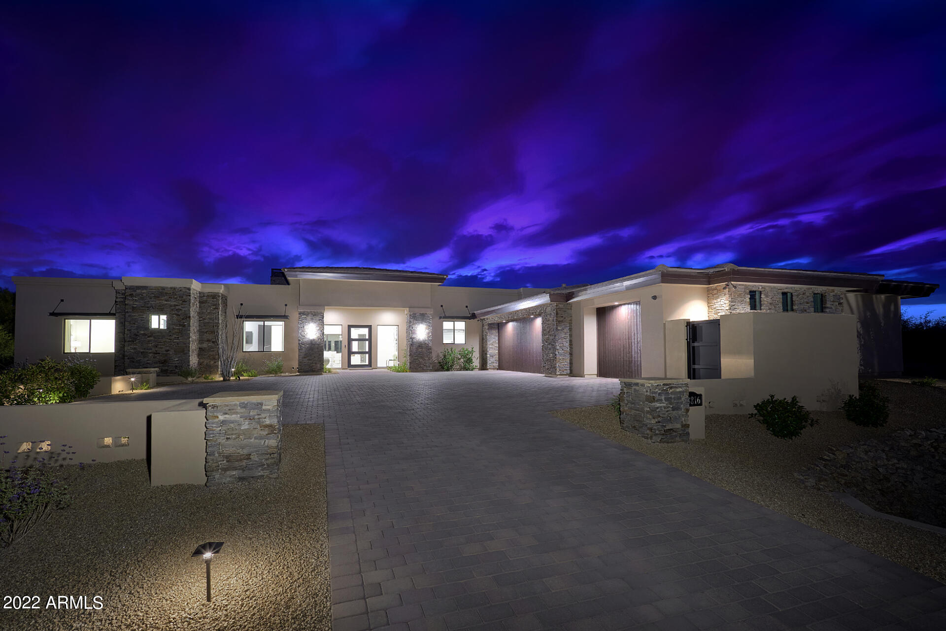 RIO MOUNTAIN ESTATES UNIT 1 - Residential