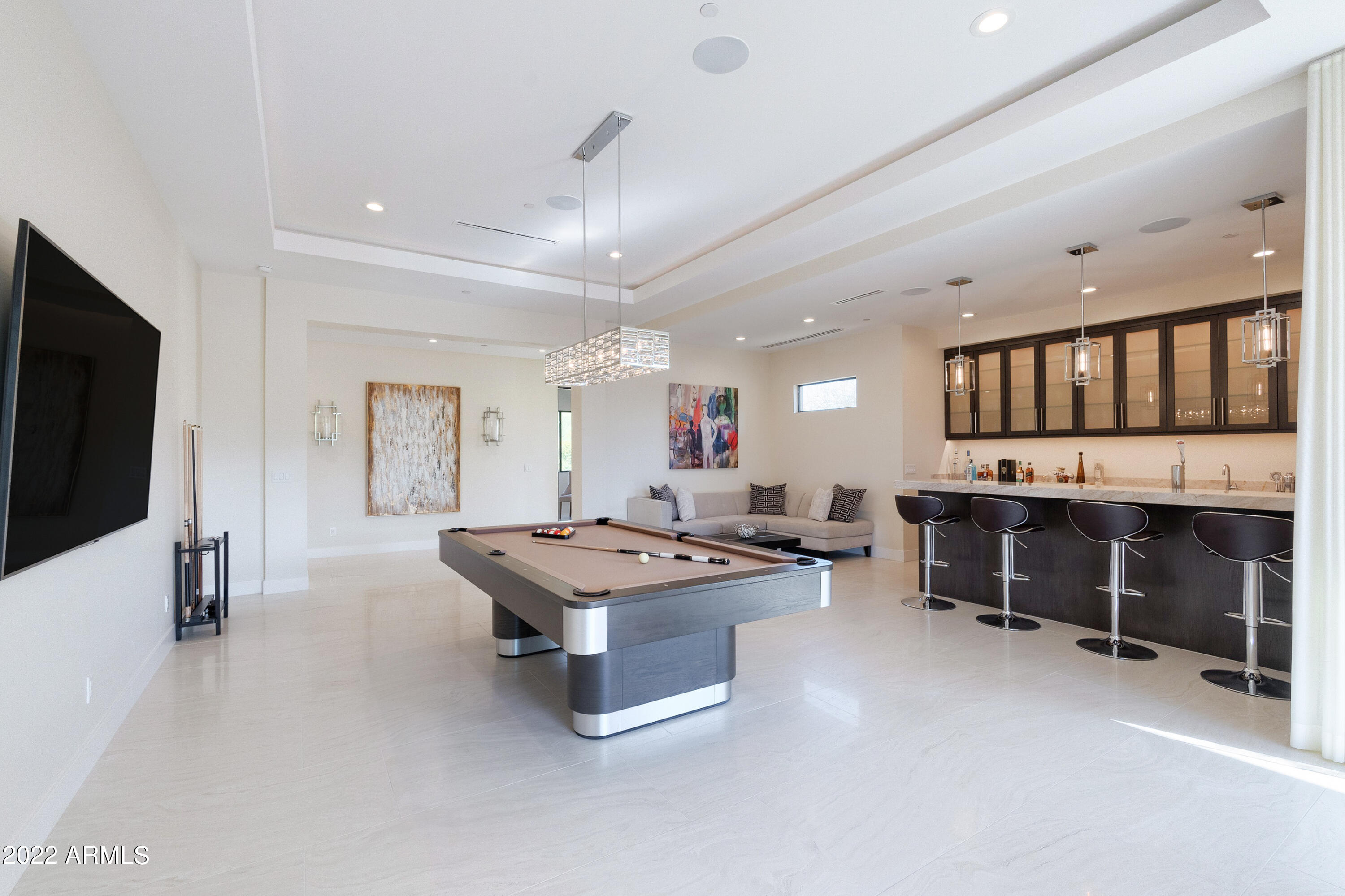 RIO MOUNTAIN ESTATES UNIT 1 - Residential
