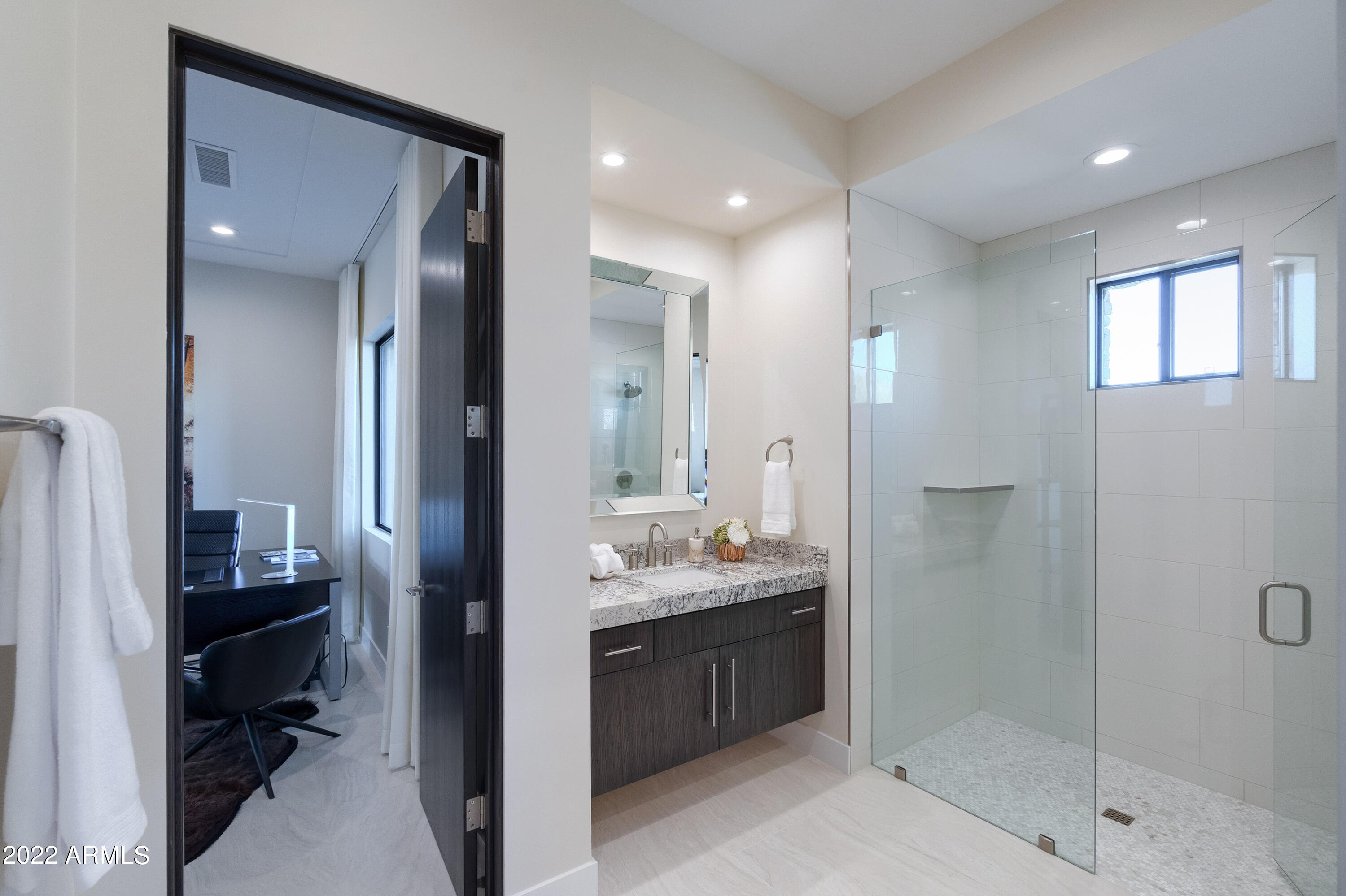 RIO MOUNTAIN ESTATES UNIT 1 - Residential