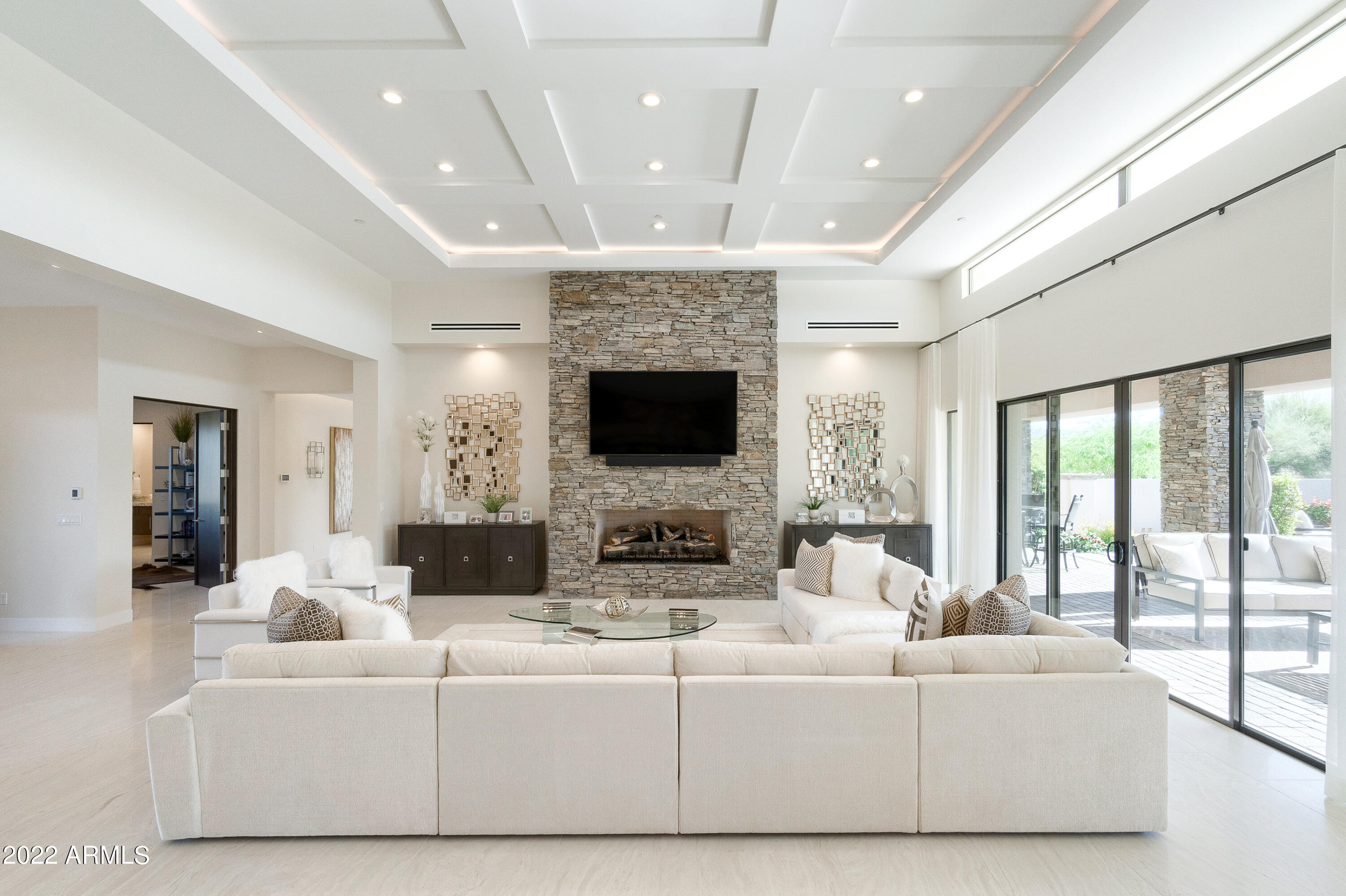 RIO MOUNTAIN ESTATES UNIT 1 - Residential
