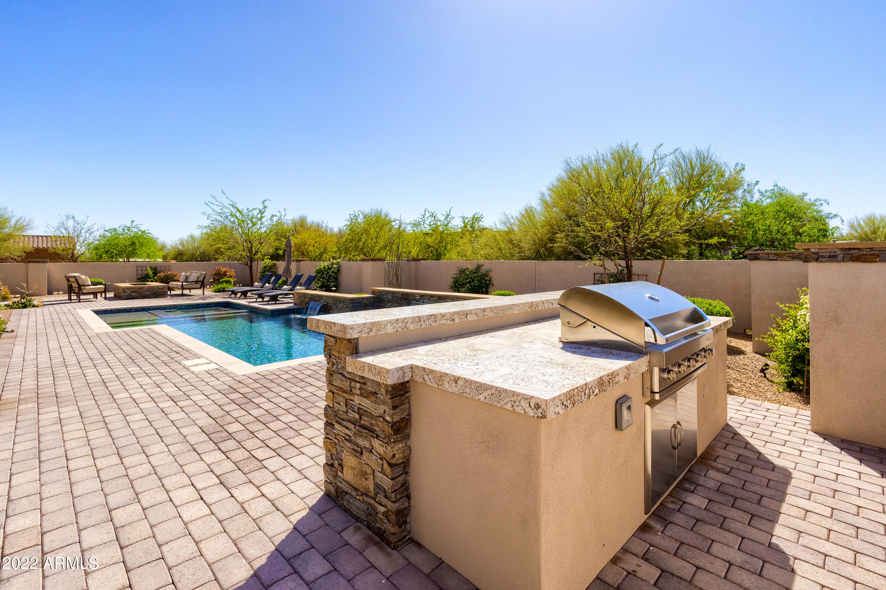 RIO MOUNTAIN ESTATES UNIT 1 - Residential