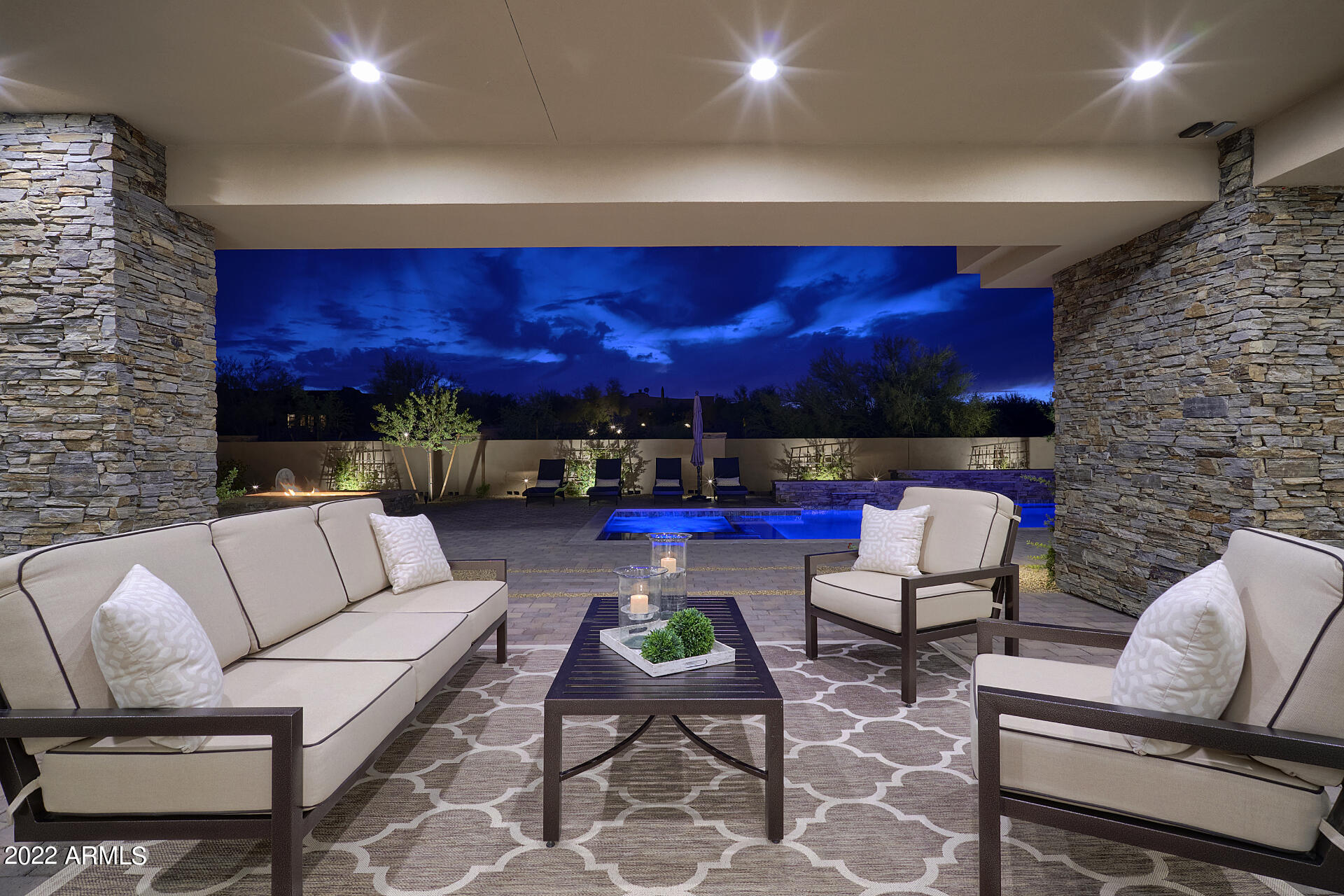 RIO MOUNTAIN ESTATES UNIT 1 - Residential