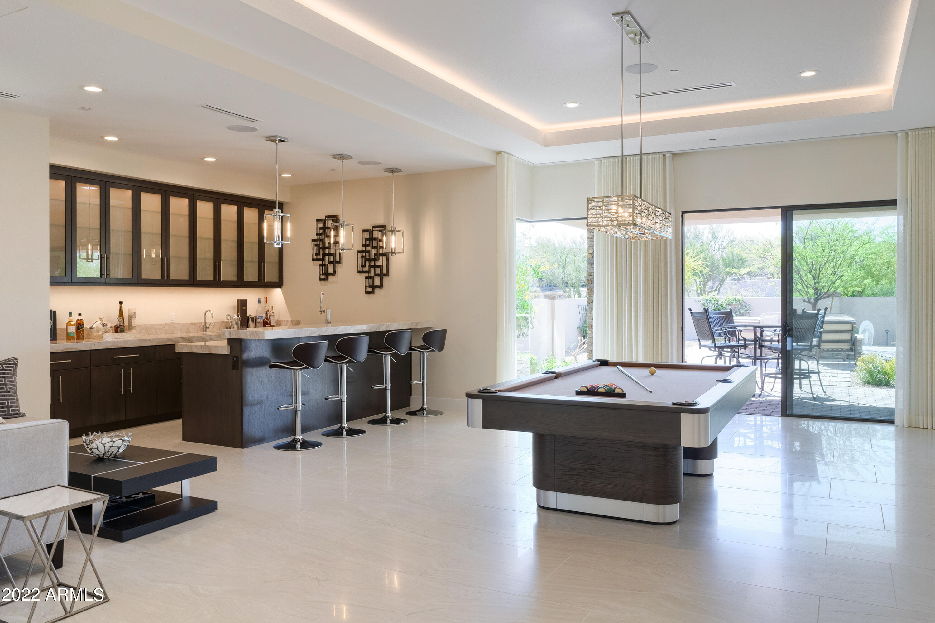 RIO MOUNTAIN ESTATES UNIT 1 - Residential