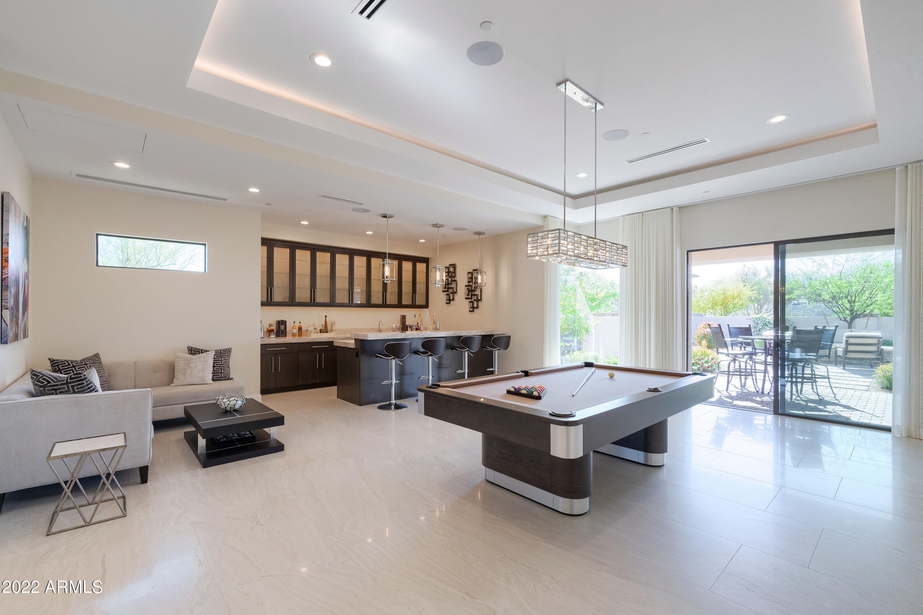 RIO MOUNTAIN ESTATES UNIT 1 - Residential