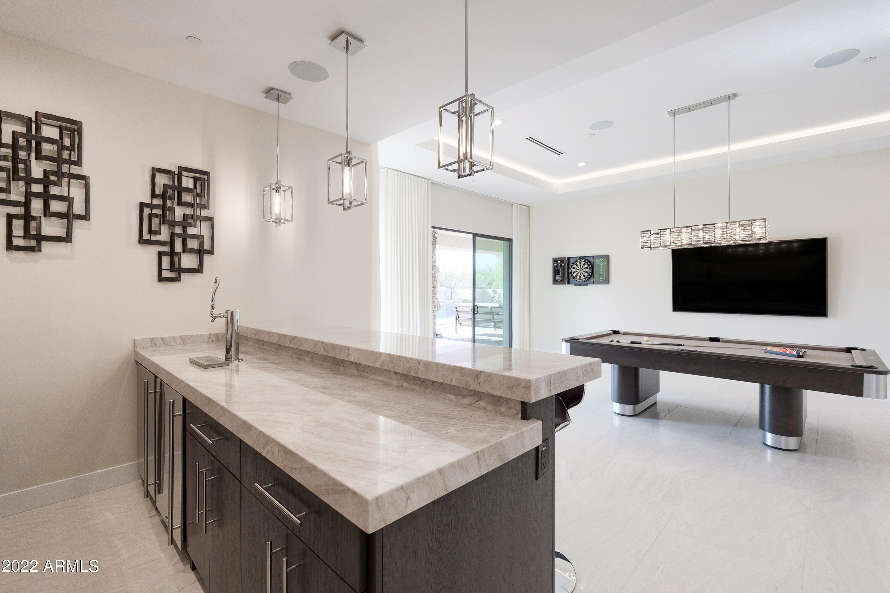 RIO MOUNTAIN ESTATES UNIT 1 - Residential