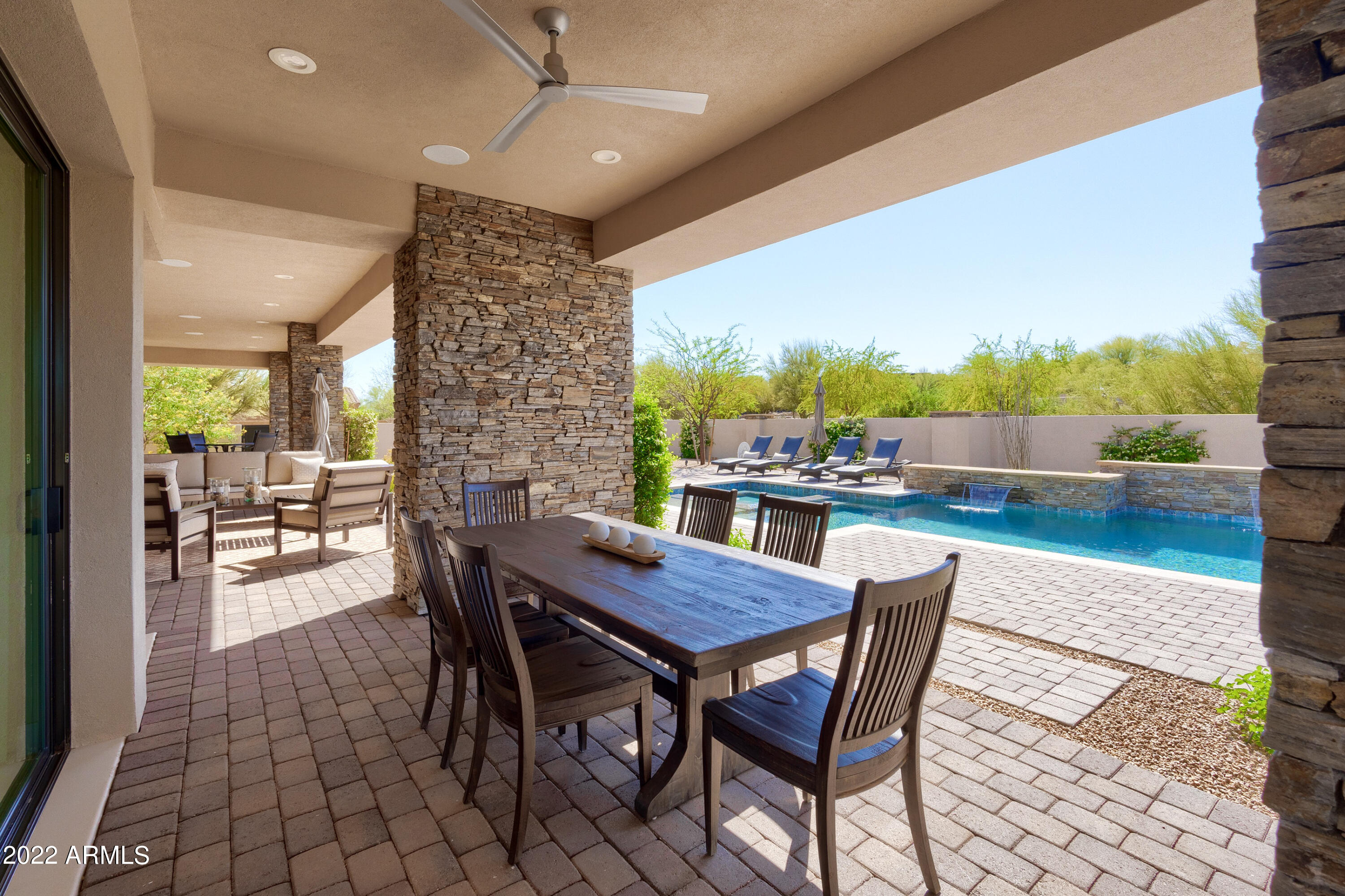 RIO MOUNTAIN ESTATES UNIT 1 - Residential