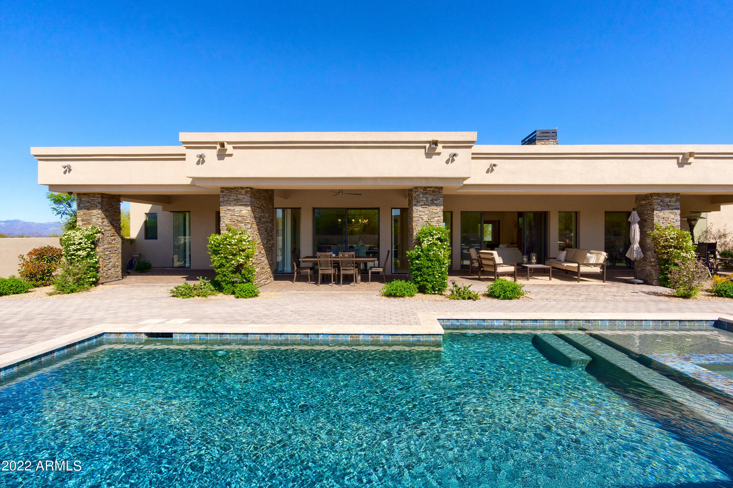 RIO MOUNTAIN ESTATES UNIT 1 - Residential