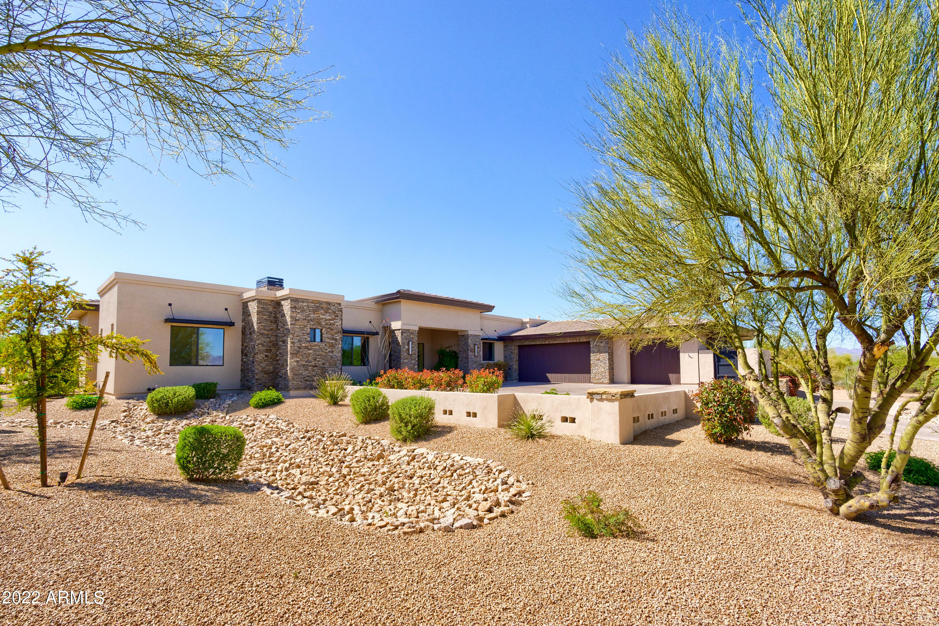 RIO MOUNTAIN ESTATES UNIT 1 - Residential