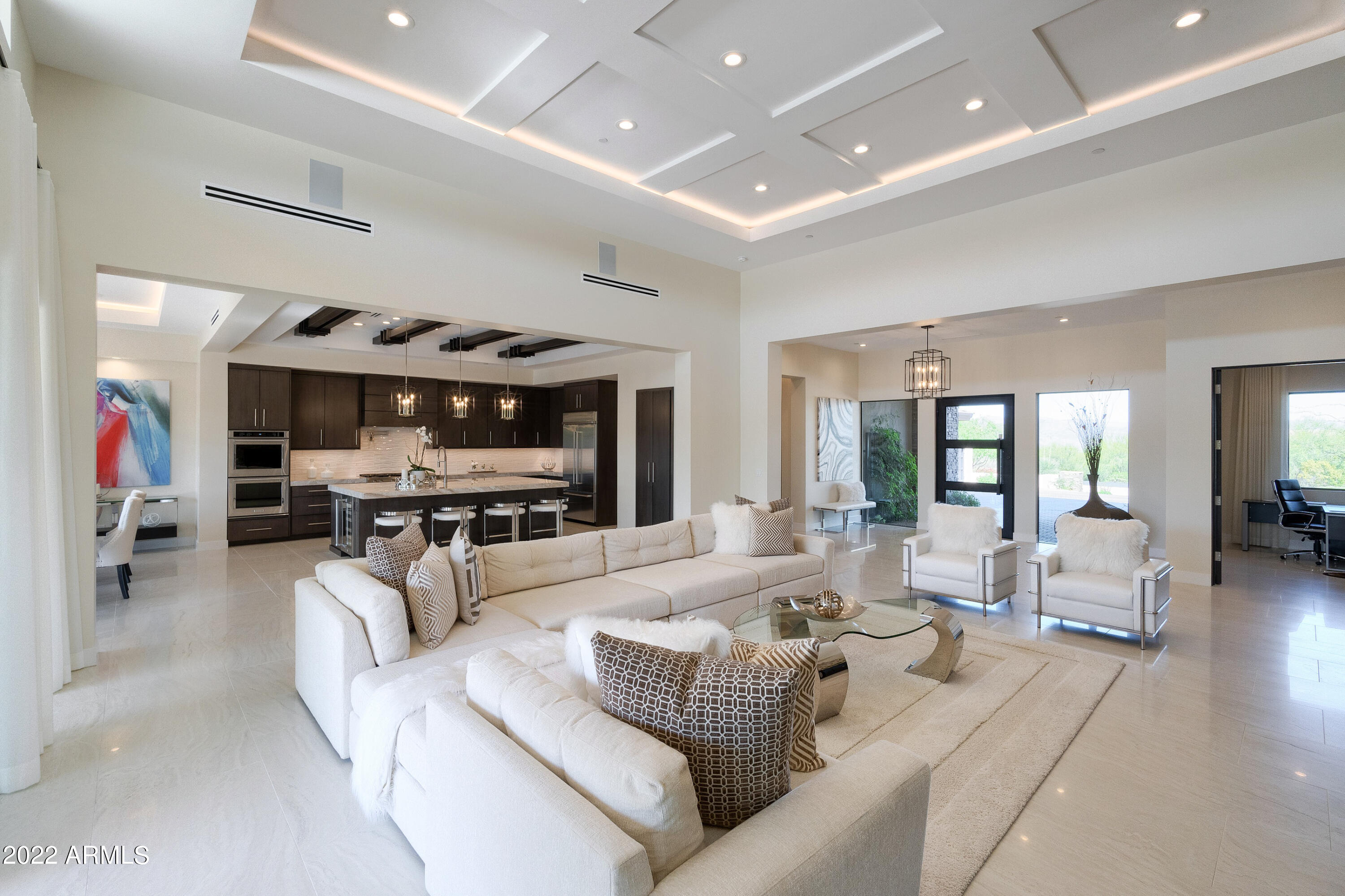 RIO MOUNTAIN ESTATES UNIT 1 - Residential