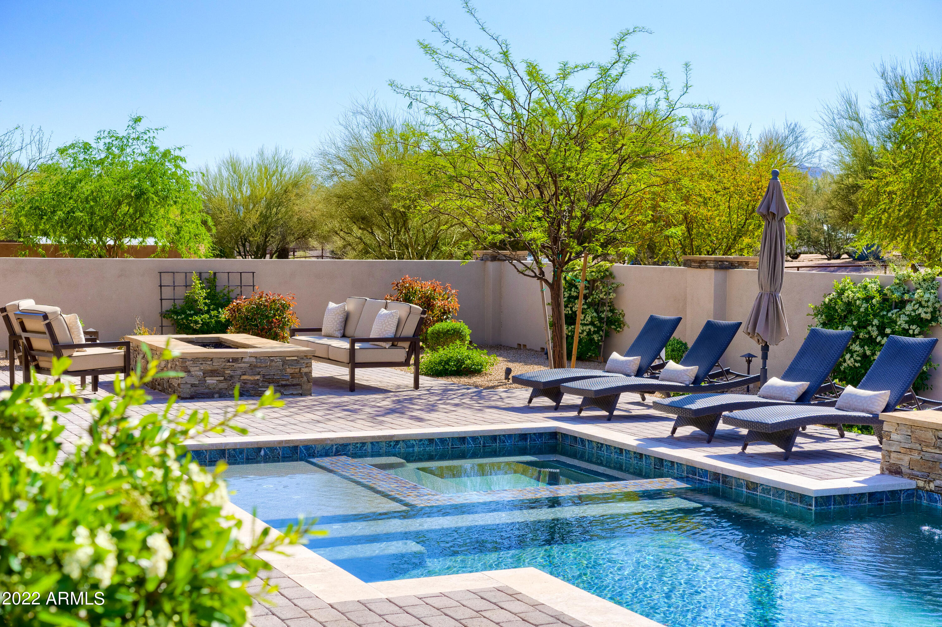 RIO MOUNTAIN ESTATES UNIT 1 - Residential